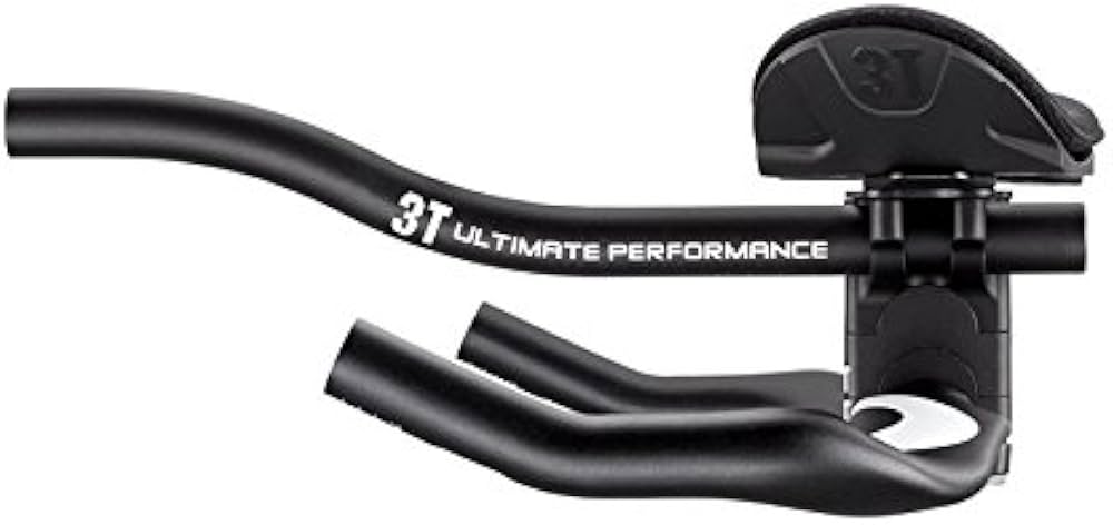 3T vola pro dura ace シフター、ブレーキ付き